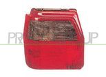 PRASCO Lichtscheibe, Blinkleuchte ft1294254 hinten links