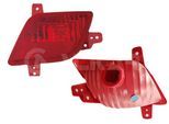 ALKAR Nebelschlussleuchte 2203424 W21W links für Opel
