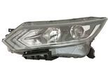 ALKAR Hauptscheinwerfer 2765570 WY21W links für NISSAN