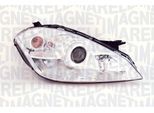 MAGNETI MARELLI Hauptscheinwerfer 710301241274 W5W rechts für Mercedes