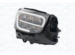 MAGNETI MARELLI Hauptscheinwerfer 719000000292 LED rechts für Mercedes