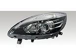 VALEO Hauptscheinwerfer 044763 W5W links für RENAULT