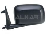 ALKAR Außenspiegel 6105120 links für VW