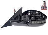 ALKAR Außenspiegel 6329075 links für JAGUAR