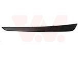 VAN WEZEL Spoiler 4093501 vorne links für Peugeot