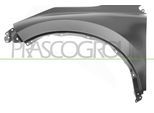 PRASCO Kotflügel hd8343004 vorne links für HONDA