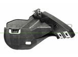 PRASCO Halter, Stoßfänger lr7001004 vorne links für LAND ROVER