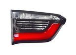 VAN WEZEL Heckleuchte 2128927 W21W links für JEEP