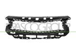 PRASCO Halter, Kühlergitter op4202102 für Opel