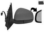VAN WEZEL Außenspiegel * HAGUS 4368807 links für RENAULT SMART