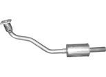 POLMO Vorschalldämpfer 30336 für VW