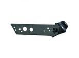 DIEDERICHS Halter, Stoßfänger 5630063 links für MAZDA