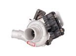 FEBI BILSTEIN Lader, Aufladung 186746 für Ford