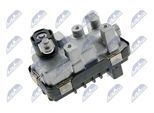 NTY Stellelement, Turbolader ecdme012 für Mercedes