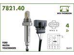 VEGAZ Lambdasonde uls252