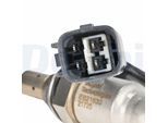 DELPHI Lambdasonde es2163012b1 für TOYOTA