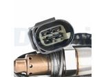 DELPHI Lambdasonde es2169612b1 für Mercedes