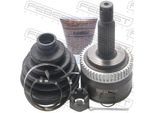 FEBEST Gelenksatz, Antriebswelle 2210nsp27a48 Vorderachse für HYUNDAI