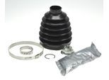 LÖBRO Faltenbalgsatz, Antriebswelle 305525 für RENAULT