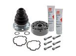 FEBI BILSTEIN Gelenksatz, Antriebswelle 188700 Vorderachse für VW