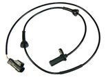 METZGER Sensor, Raddrehzahl 0900596 für Volvo