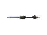 FEBI BILSTEIN Antriebswelle 186002 Vorderachse rechts für Volvo
