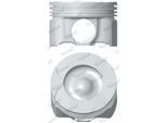 NÜRAL Kolben 8745290010 für Ford
