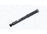 MAGNETI MARELLI Stoßdämpfer 357475070000 Hinterachse für SACHS Ford