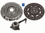SACHS Kupplungssatz XTend Kit plus CSC 3000990375 für VW