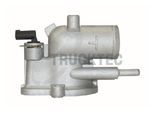 TRUCKTEC AUTOMOTIVE Thermostat, Kühlmittel 0219328 für Mercedes