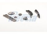 FRECCIA Steuerkettensatz tk081117 für KIA HYUNDAI