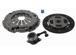 SACHS Kupplungssatz 3000990536
