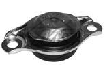 METALCAUCHO Lagerung, Motor 05523 links für Fiat