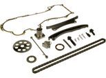 GATES Steuerkettensatz chk1017ma für Opel LANCIA