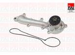FAI AUTOPARTS Wasserpumpe wp6613 für SMART