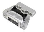 METZGER Lagerung, Motor 8053837 getriebeseitig für SEAT