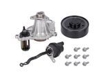 FEBI BILSTEIN Wasserpumpe 184561 für BMW