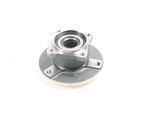 TRISCAN Radlagersatz 853023217 für SMART