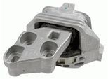 LEMFÖRDER Lagerung, Schaltgetriebe 3773601 links für Mercedes