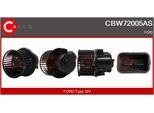 CASCO Innenraumgebläse cbw72005as für Ford