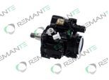 REMANTE Hochdruckpumpe SIEMENS/VDO CR 5WS40893 002002000514r für Ford Volvo