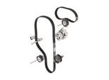 CONTINENTAL CTAM Wasserpumpe + Zahnriemensatz ct957wp2 für VW