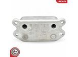 ESEN SKV Ölkühler, Motoröl 31skv305 für Volvo