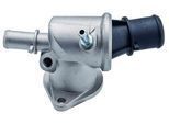 FACET Thermostat, Kühlmittel 78114 für Fiat