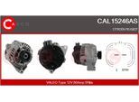 CASCO Generator cal15246as für Citroën/Peugeot