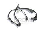BREMI Sensor, Raddrehzahl 51183 für TOYOTA