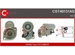 CASCO Starter cst40131as für ISUZU