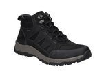 JOSEF SEIBEL Leroy 51 | Stiefelette für Herren | Schwarz Leroy 51, schwarz