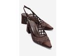 Alveron Blokhak Mesh Pump
