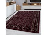 Muratap Marrakesh gabbeh oosters vloerkleed laagpolig- 200x290 cm